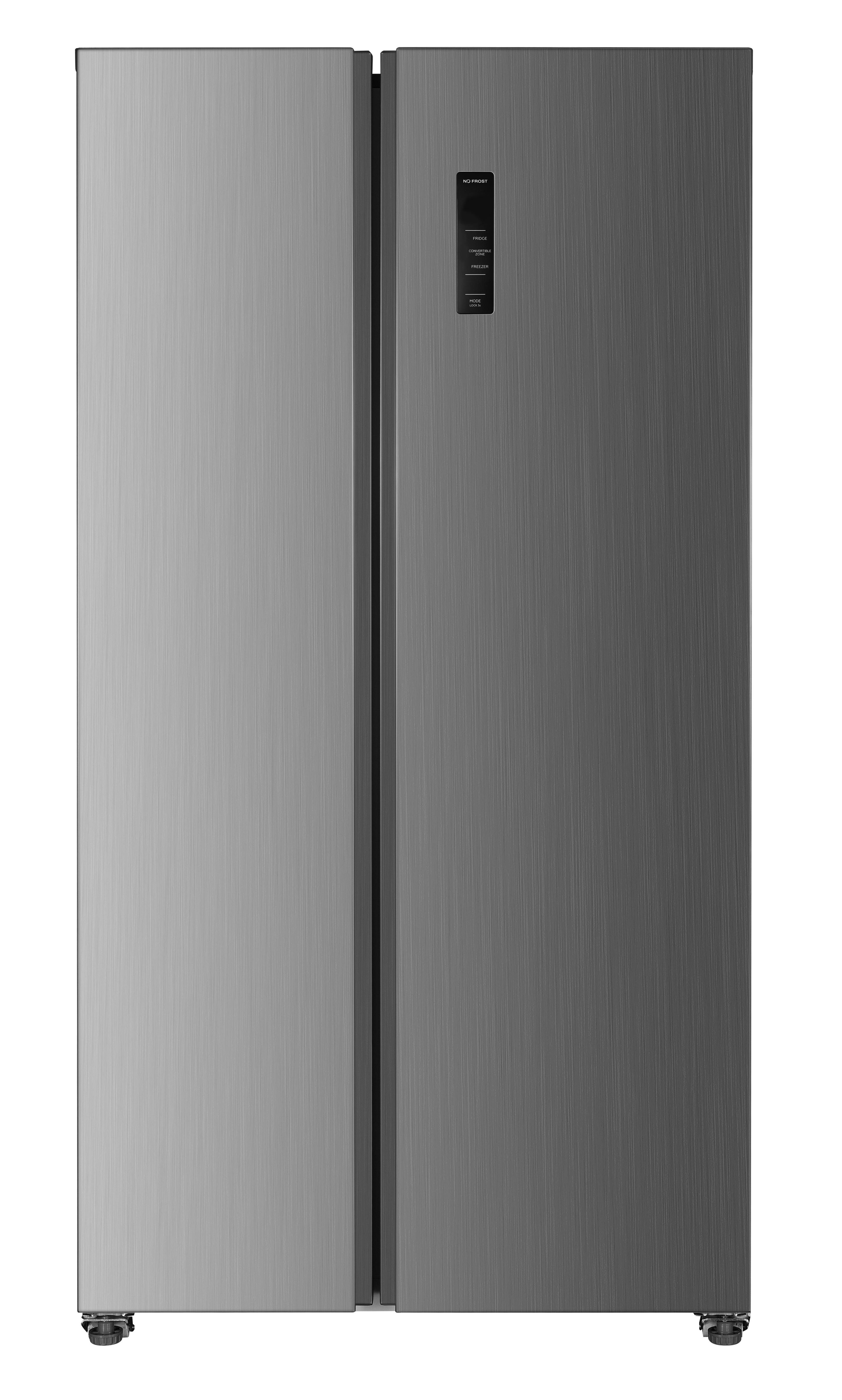 Rent to Own Element Appliances 21.4 Cu. Ft. Side by Side